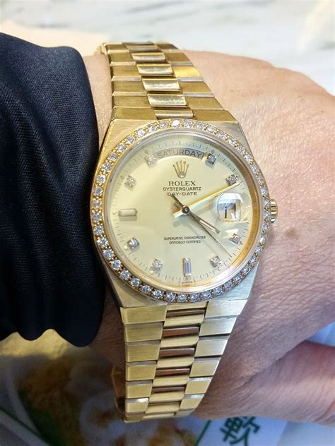 second hand rolex hong kong